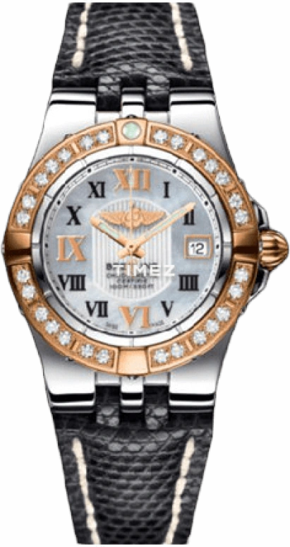 Breitling Galactic C71340LA.A689.168Z.A14D1