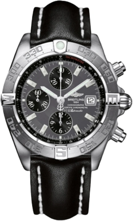 Breitling Galactic A1336410/F517/435X