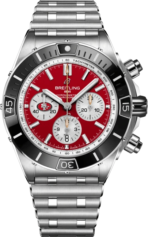 Breitling Chronomat AB01361C1K1A1