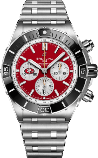 Breitling Chronomat AB01361C1K1A1