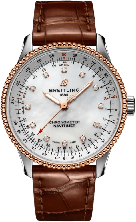 Breitling Navitimer U17395211A1P1