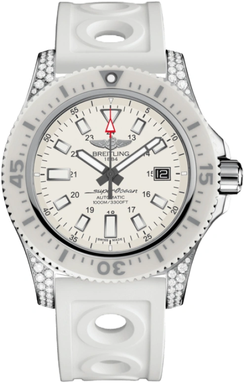Breitling Superocean Y1739367/A807/297S
