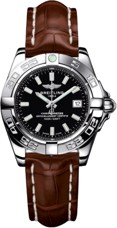 Breitling Galactic A71356L2/BE76/778P