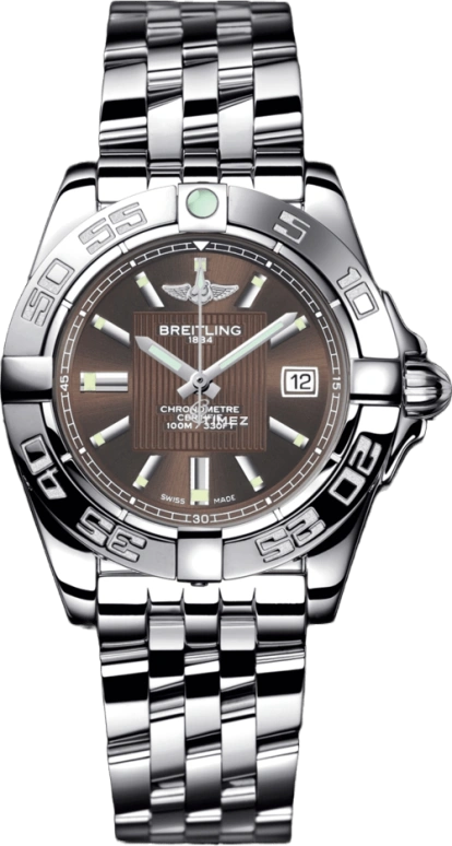 Breitling Galactic A71356L2/Q579