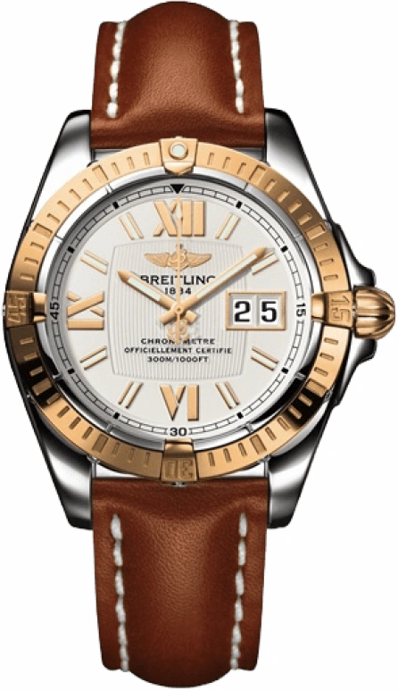 Breitling Cockpit C4935011A671