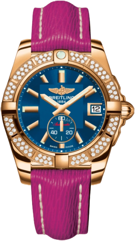 Breitling Galactic H3733053/C831/242X