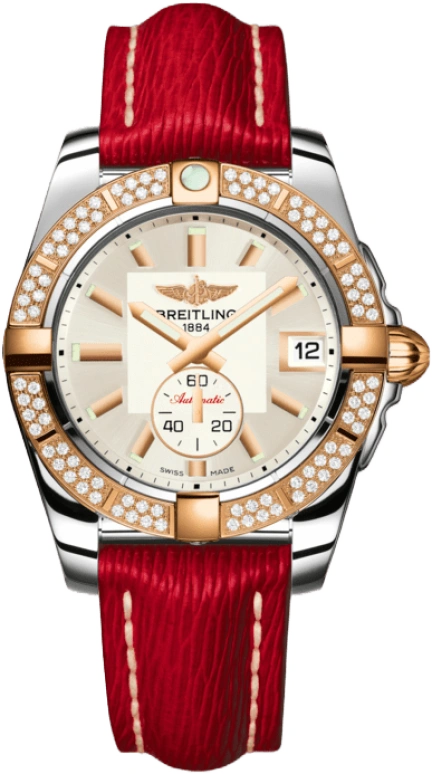 Breitling Galactic C3733053/G714/214X