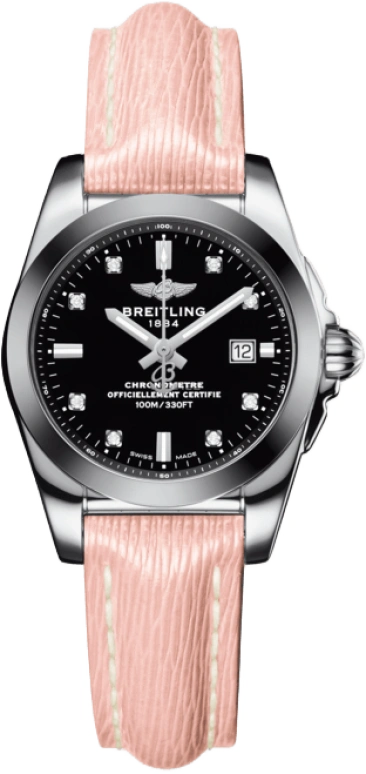 Breitling Galactic W7234812/BE50/272X/A12BA.1