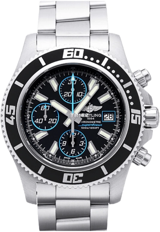Breitling Superocean A1334102/BA83/162A