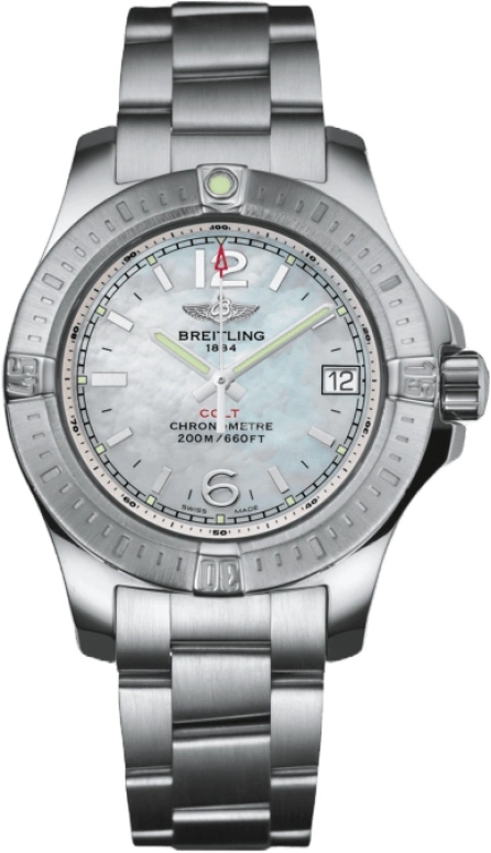 Breitling Colt A7738811/A770/175A