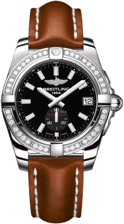 Breitling Galactic A3733053/BE77/412X/A16BA.1