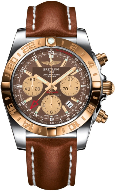Breitling Chronomat CB042012/Q590/433X
