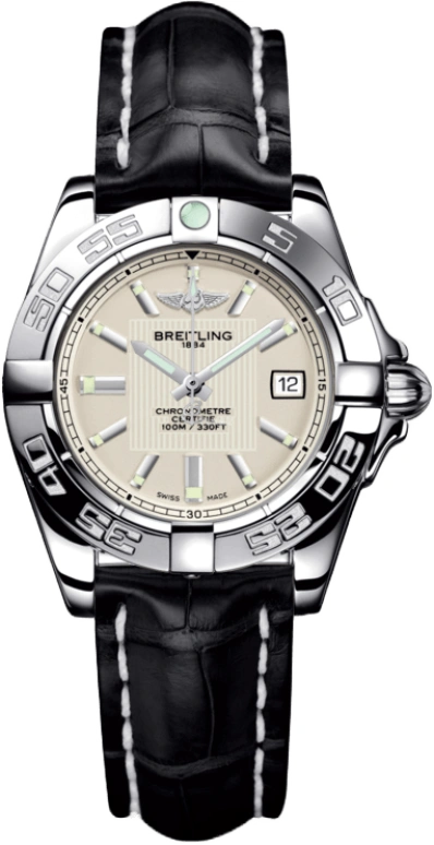 Breitling Galactic A71356L2/G702/777P