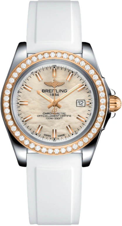 Breitling Galactic C7133053/A802/164S/A14S.1