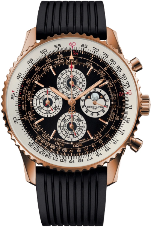Breitling Navitimer R29381E6/BF55/252S