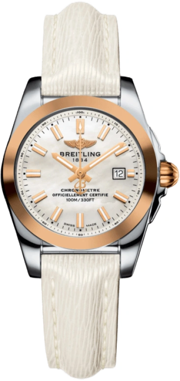 Breitling Galactic C7234812/A791/274X/A12BA.1