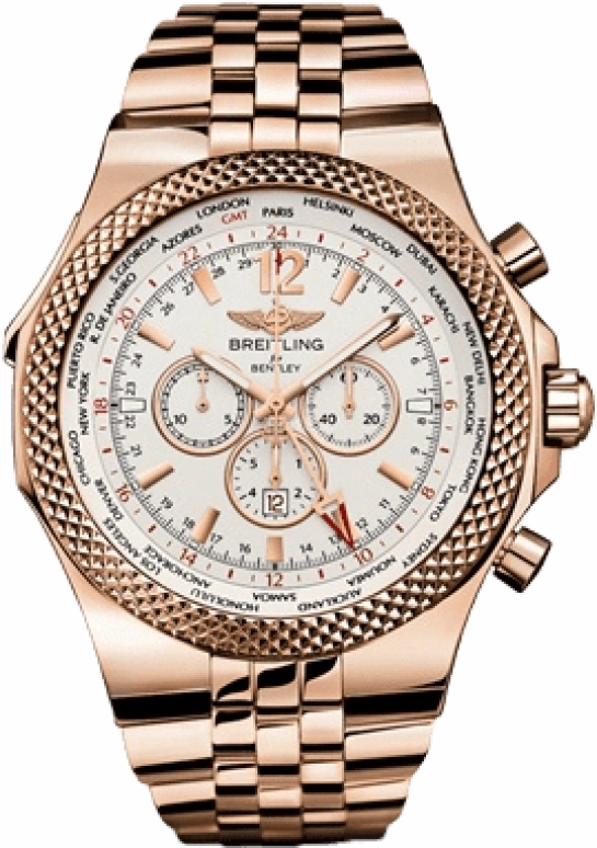 Breitling Breitling for Bentley R4736212/G665