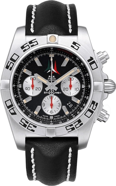 Breitling Colt AB01104D/BC62/435X