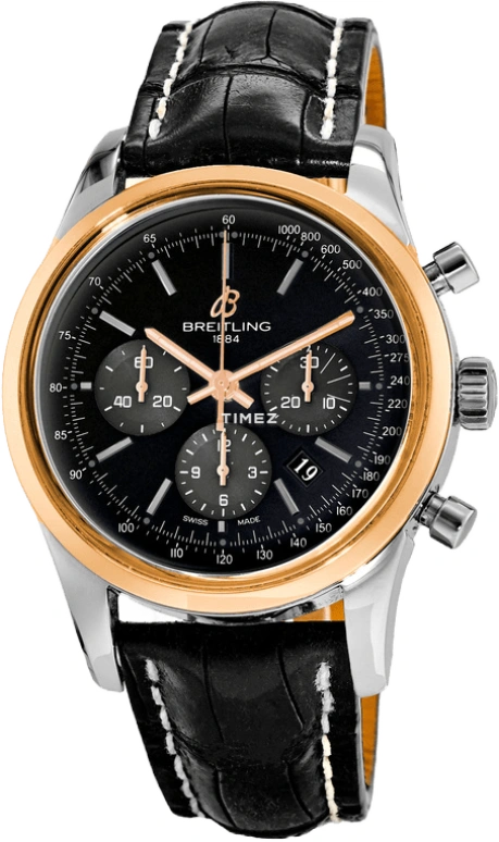 Breitling Transocean UB015212/BC74/744P