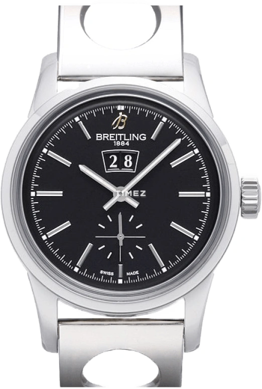 Breitling Transocean A1631012/BD15/223A