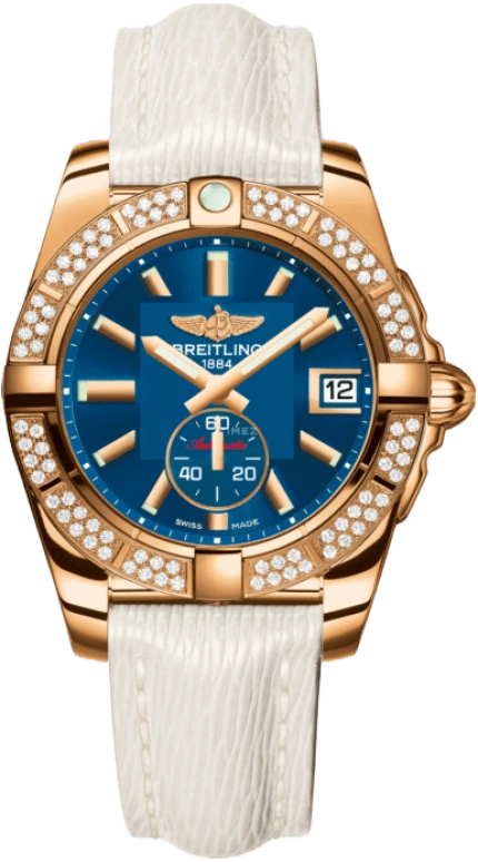 Breitling Galactic H3733053/C831/236X