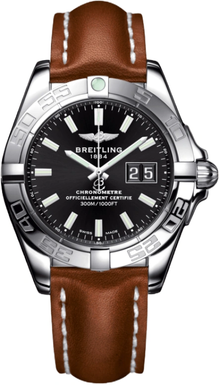Breitling Galactic A49350L2/BE58/425X