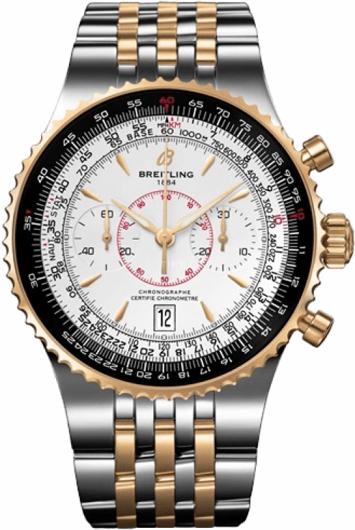 Breitling Montbrillant C2334021G637