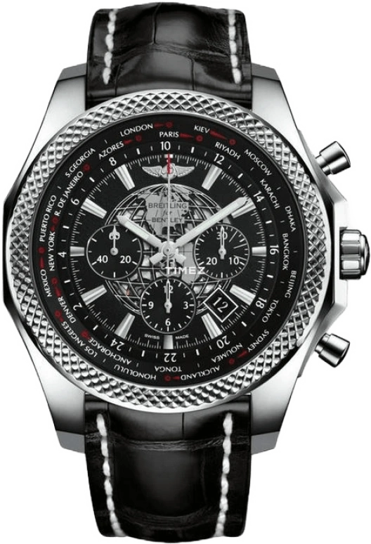 Breitling Breitling for Bentley AB0521U4/BD79/761P