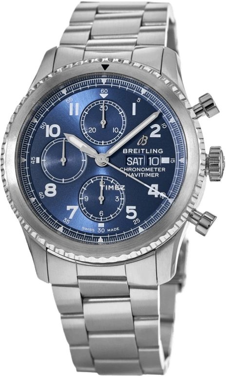 Breitling Navitimer A1331410/C997/189A