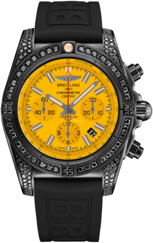 Breitling Chronomat MB0111AV/I532/262S