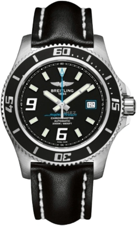 Breitling Superocean A1739102/BA79/435X