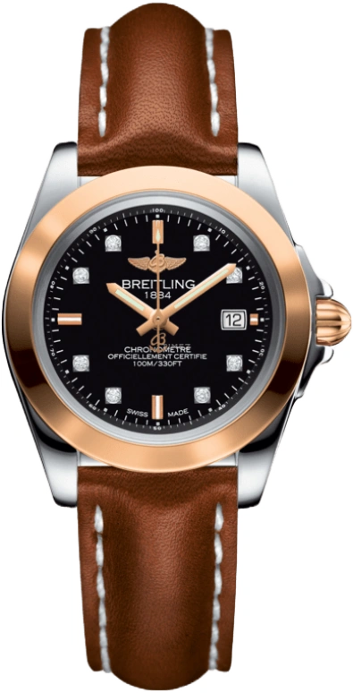 Breitling Galactic C7133012/BF64/406X/A14BA.1