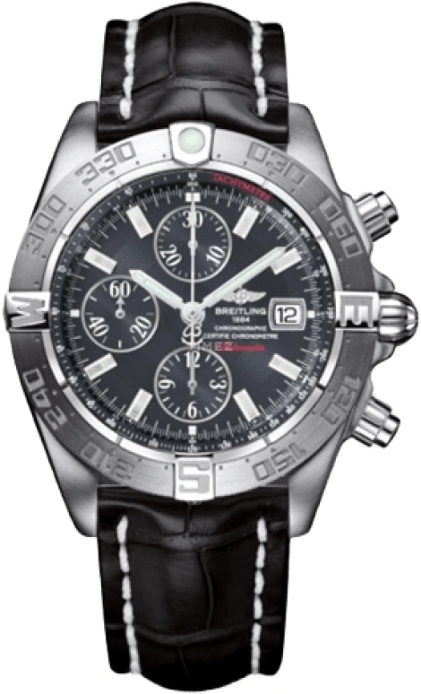 Breitling Galactic A1336410/M512/743P