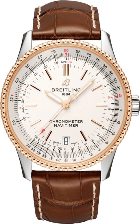 Breitling Navitimer U17325211G1P1