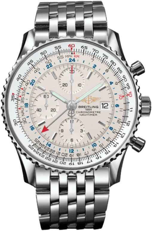 Breitling Navitimer A2432212/G571/443A
