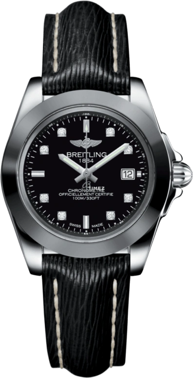 Breitling Galactic W71330121B1X1