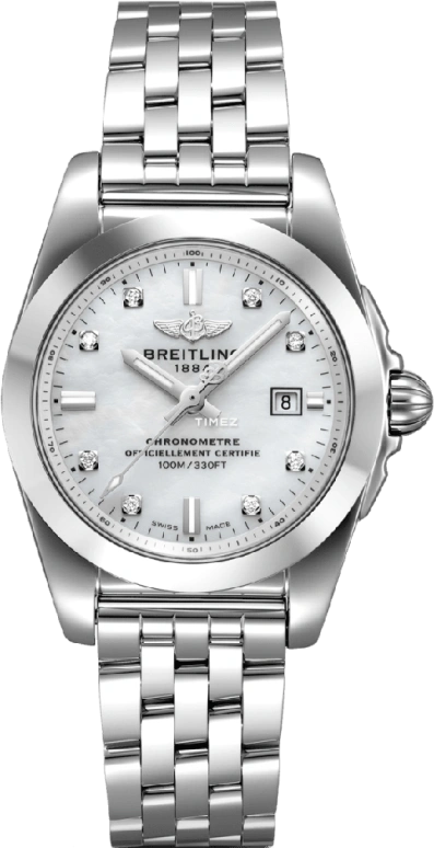 Breitling Galactic W7234812/A785/791A