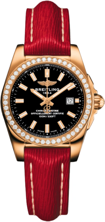 Breitling Galactic H7234853/BF32/273X