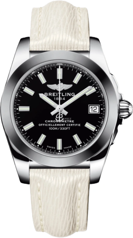 Breitling Galactic W7433012/BE08/236X