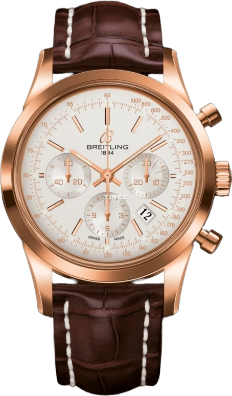 Breitling Transocean RB015212.G738.739P.R20BA.1