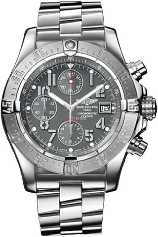 Breitling Avenger A1338012/F547/132A
