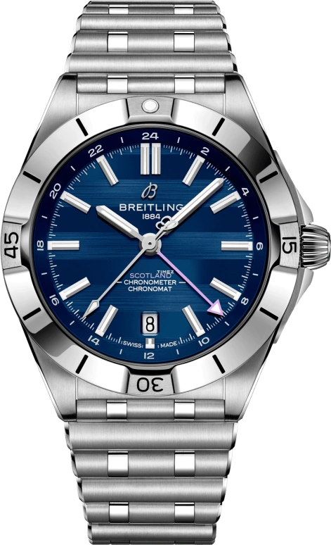 Breitling Chronomat A323986B1C1A1