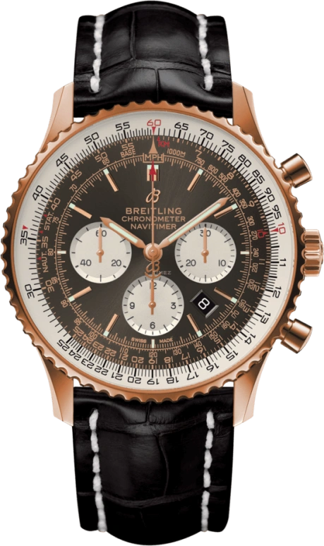 Breitling Navitimer RB0127121F1P1