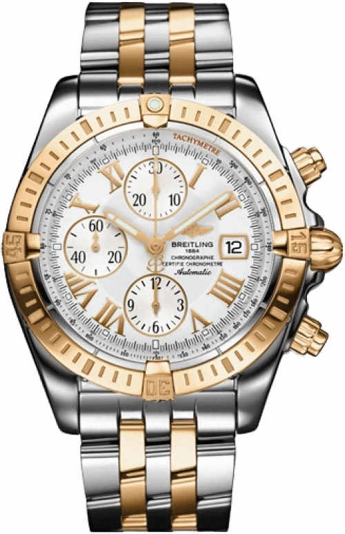 Breitling Chronomat C1335611/A619