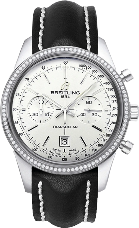 Breitling Transocean A4131053/G757/428X