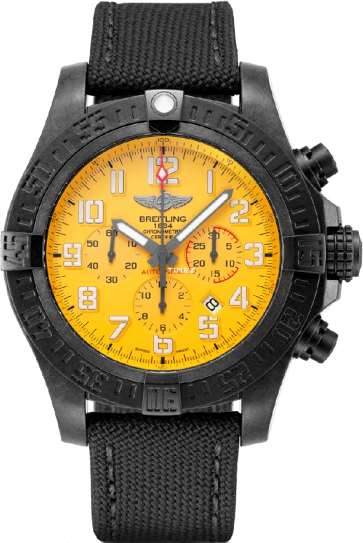 Breitling Avenger XB0170E4/I533/100W/M20BASA.1