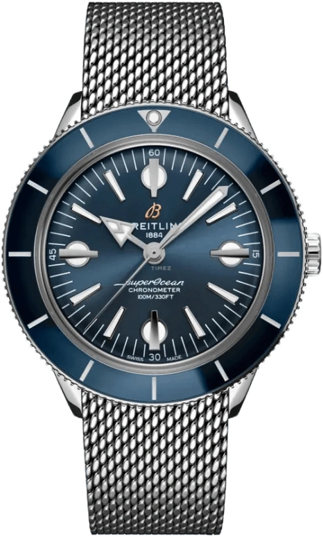 Breitling Superocean Heritage A10370161C1A1