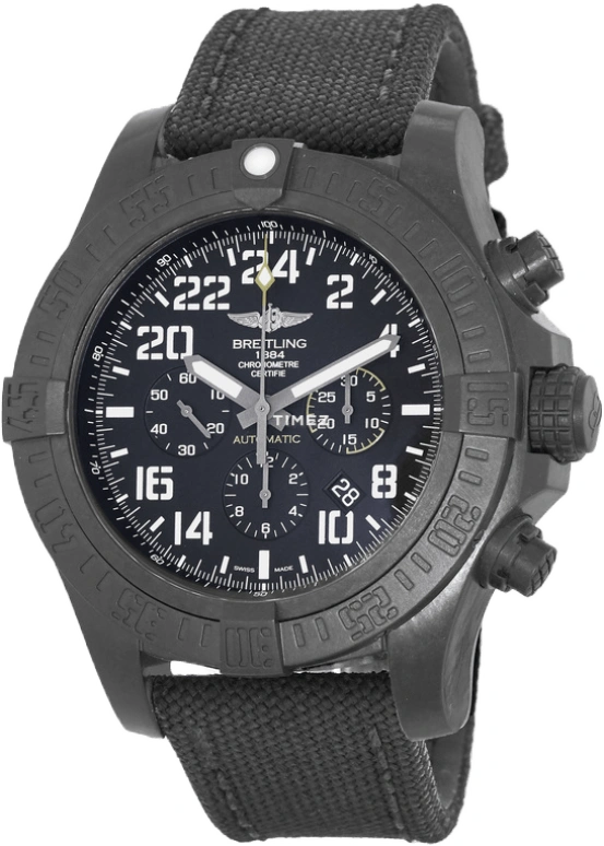 Breitling Avenger XB1210E4/BE89/104W
