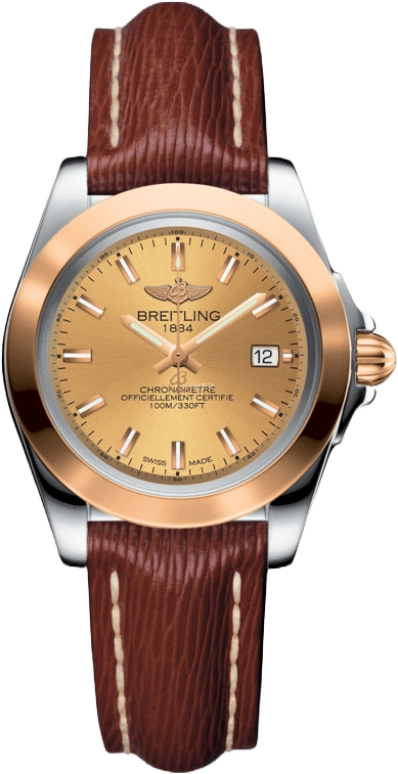 Breitling Galactic C7133012/H549/211X/A14BA.1