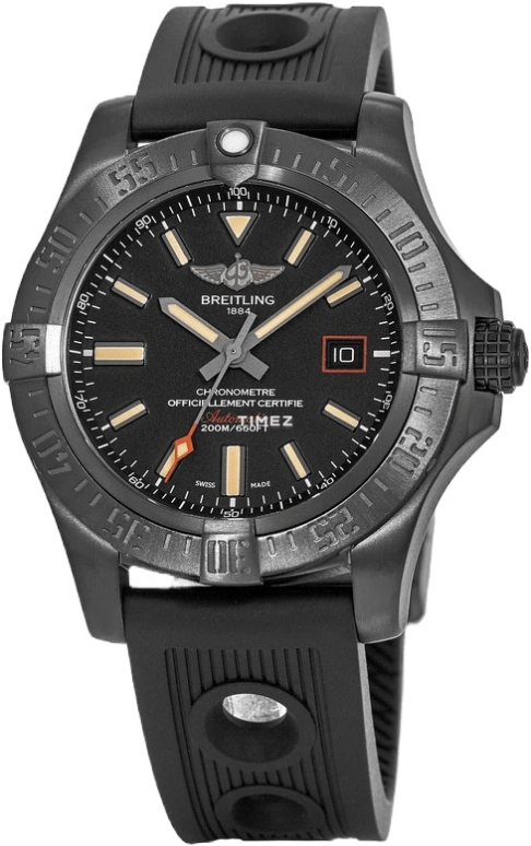 Breitling Avenger V1731110/BD74/200S